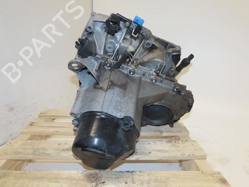 Used Gearbox RENAULT TWINGO I (C06_) 1.2 (C066, C068) (58 hp) 29016076