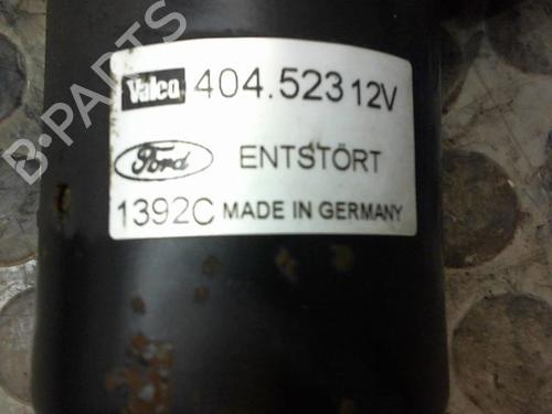 Front wiper motor FORD TRANSIT Van (FA_ _) 2.0 DI (FAE_, FAF_, FAG_) | BP23155966M29 