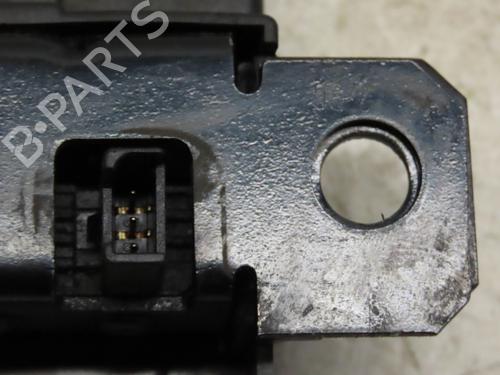Tailgate lock VW GOLF IV (1J1) 1.9 TDI | BP29757764C101