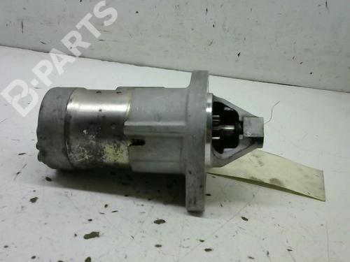 Starter FIAT PANDA (169_) 1.2 (169AXF2A, 169AXF1A) | BP9375107M8