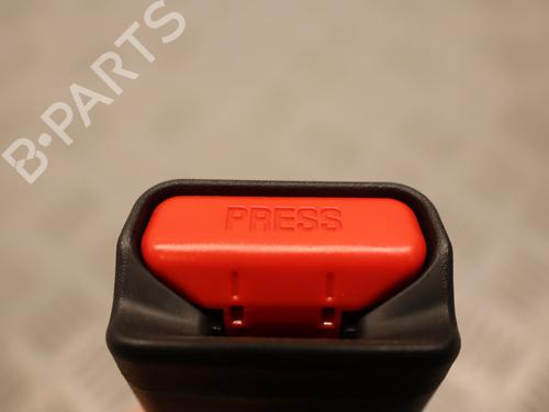 Used Seat buckle Seat buckle SUZUKI SWIFT V (AZ) 1.2 Hybrid (Mild Hybrid) (A2L412) (83 hp) 33679786 33679786