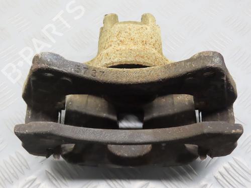 Used Left front brake caliper MITSUBISHI ASX (GA_W_) 1.8 DI-D (GA6W) (116 hp) 20299534
