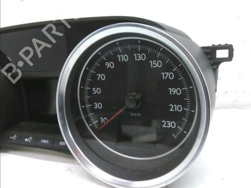 Instrument cluster PEUGEOT 508 I (8D_) 2.0 HDi | BP17779769C47 