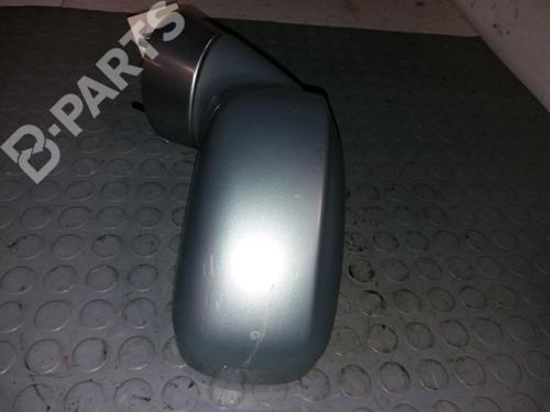 Left mirror RENAULT VEL SATIS (BJ0_) 2.2 dCi (BJ0M) | BP12146084C26 