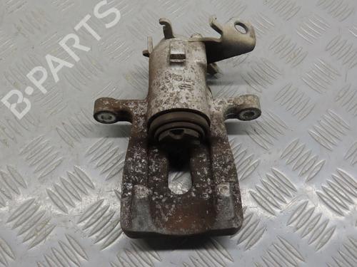 Left rear brake caliper RENAULT MEGANE III Coupe (DZ0/1_) 1.5 dCi (DZ0B) | BP18124443M107 