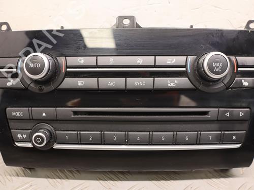 Climate control BMW X3 (F25) xDrive 20 d | BP36958770I5 - Image 3