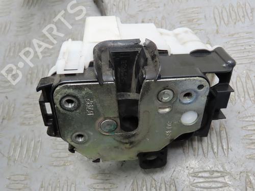 Used Front left lock FIAT 500 (312_) 1.2 (312AXA1A) (69 hp) 26303914