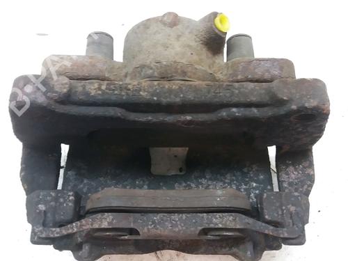 Used Right front brake caliper ALFA ROMEO 159 Sportwagon (939_) 1.9 JTDM 16V (939BXC1B, 939BXC12) (150 hp) 14884508
