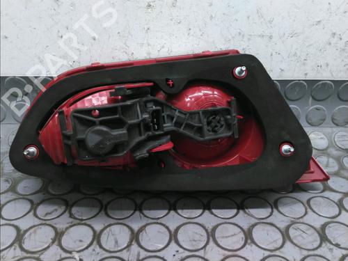 Right tailgate light SEAT LEON (1P1) 2.0 TDI 16V | BP15546645C80 
