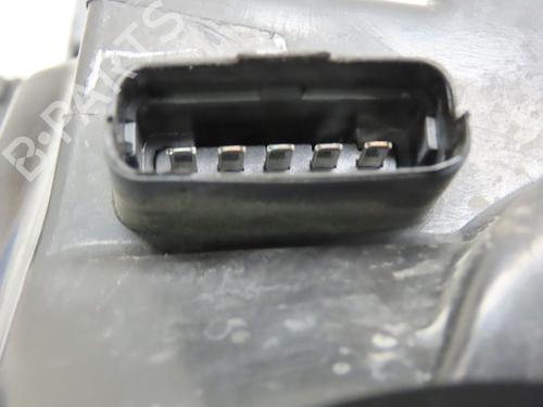 Faro izquierdo RENAULT CLIO II (BB_, CB_) 1.2 LPG | BP29643867C28 
