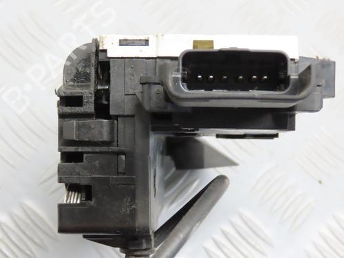 Rear left lock PEUGEOT 207 SW (WK_) 1.6 HDi | BP20494197C100 