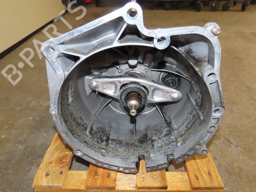 Gearbox BMW 1 (E87) 118 d | BP9375165M3 
