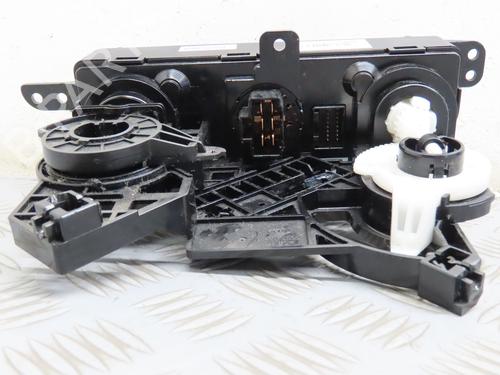 Climate control KIA PICANTO II (TA) 1.0 | BP21691589I5 