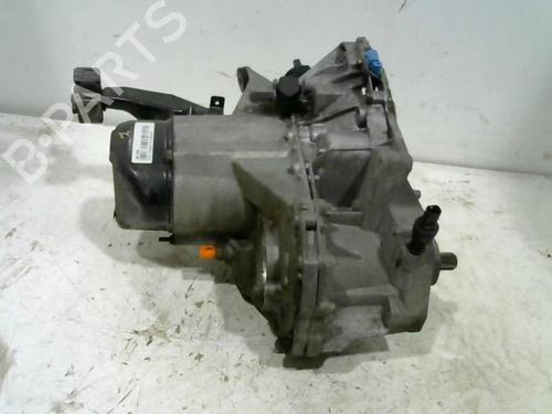 Used Gearbox RENAULT TWINGO I (C06_) 1.2 16V (C06C, C06D, C06K) (75 hp) 23154297