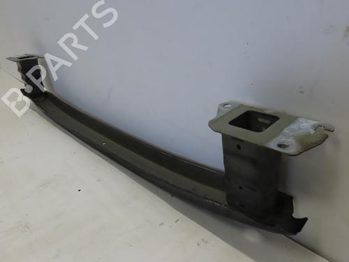Rear bumper reinforcement PEUGEOT 2008 I (CU_) 1.6 BlueHDi 120 | BP29136743C73 