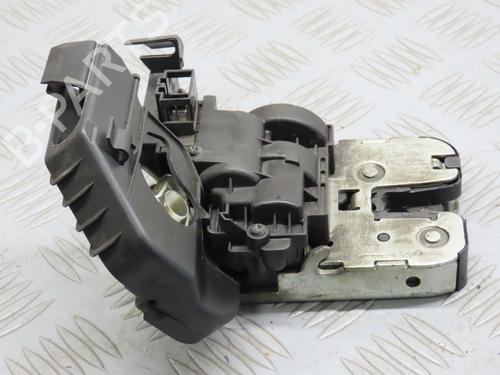 Tailgate lock AUDI A5 Sportback (8TA) 2.7 TDI | BP21088391C101 