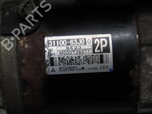 starter-suzuki-swift-iii-mz-ez-2005-26442337 main image