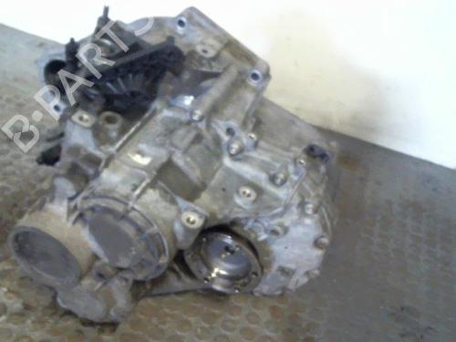 Used Gearbox VW GOLF V (1K1) 2.0 TDI (140 hp) 9376741