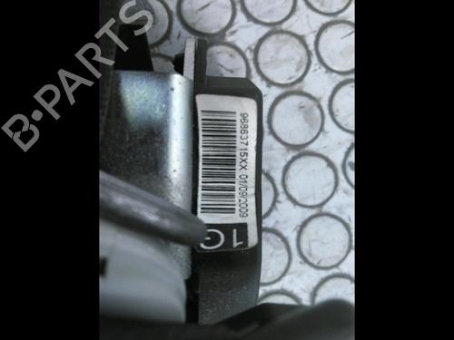 Front left belt tensioner PEUGEOT 207 (WA_, WC_) 1.6 HDi | BP17780228C87 