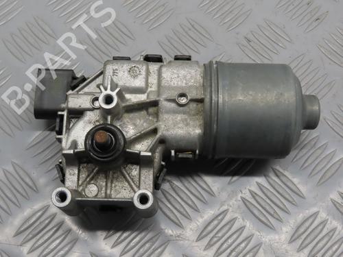 Used Front wiper motor FORD FIESTA VI (CB1, CCN) 1.6 TDCi (95 hp) 17783209