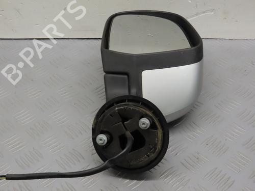 Retrovisor izquierdo DACIA DUSTER (HS_) 1.5 dCi (HSMC) (107 hp) 30979291