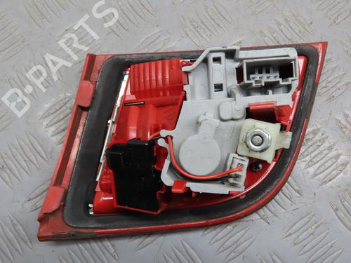 Used Left tailgate light AUDI A3 Sportback (8PA) 2.0 TDI 16V (140 hp) 25149866