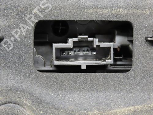 Left taillight CITROËN C4 Grand Picasso I (UA_) 2.0 HDi 138 | BP20151584C34 