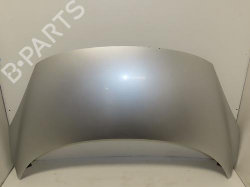 Used Hood RENAULT SCÉNIC III (JZ0/1_) 1.5 dCi (106 hp) 29643718