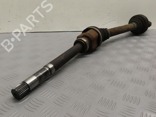 Used Right front driveshaft CITROËN C3 Picasso (SH_) 1.6 HDi (109 hp) 31085400