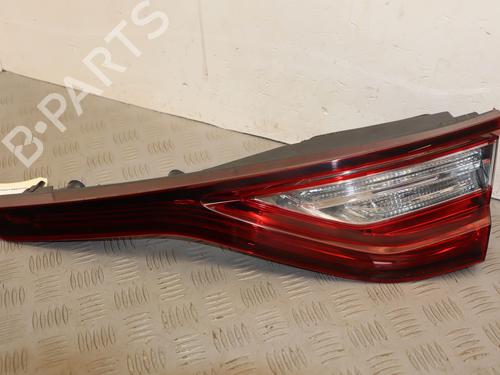 Right tailgate light RENAULT MEGANE IV Hatchback (B9A/M/N_) 1.2 TCe 100 (B9MS) | BP36366916C80 - Image 3