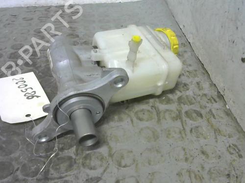 Used Brake master cylinder FIAT 500 (312_) 1.2 (312AXA1A) (69 hp) 9380371