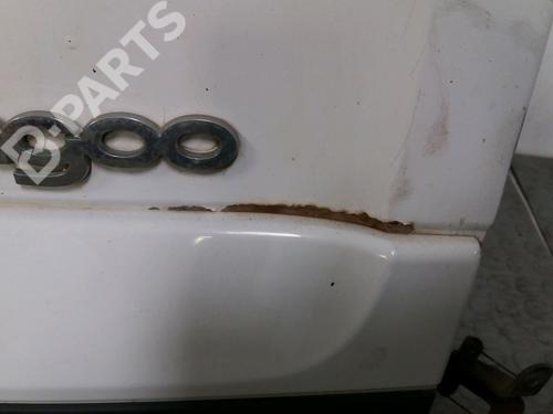 Right tailgate RENAULT KANGOO Express (FC0/1_) 1.5 dCi (FC1E) | BP11230519C77 