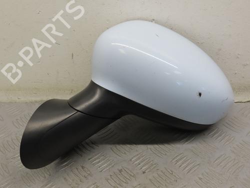 Left mirror FIAT 500 (312_) 1.2 (312AXA1A) | BP17781279C26