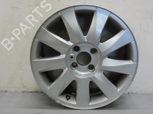 Rim RENAULT GRAND SCÉNIC II (JM0/1_) 1.9 dCi (JM14) | BP25040629C45 