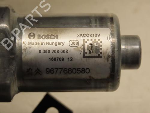 Rear wiper motor PEUGEOT 308 II (LB_, LP_, LW_, LH_, L3_) 1.6 BlueHDi 120 | BP29154955M102 