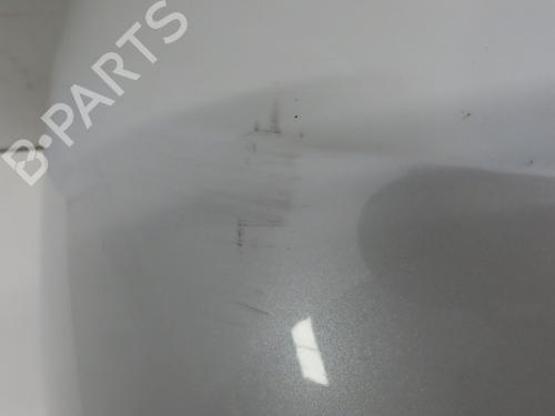 Rear bumper PEUGEOT 2008 I (CU_) 1.6 HDi | BP29516359C8 