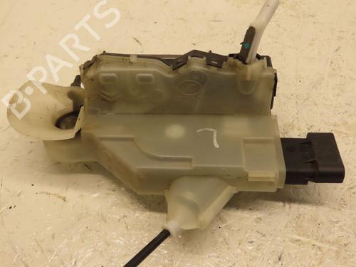 Front left lock PEUGEOT 508 I (8D_) 2.0 BlueHDi 150 | BP28416035C98 