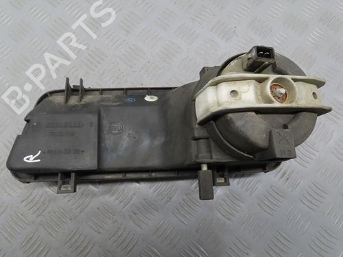 Used Right front fog light Right front fog light CITROËN EVASION MPV (22, U6) 2.0 HDI (109 hp) 17782314 17782314