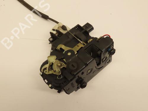 Rear left lock VW GOLF IV (1J1) 1.9 TDI | BP29929632C100 