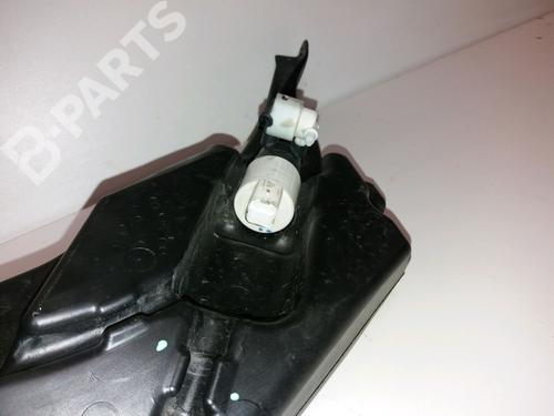 Windscreen washer tank PEUGEOT 308 II (LB_, LP_, LW_, LH_, L3_) 1.2 THP 130 | BP9385630C113