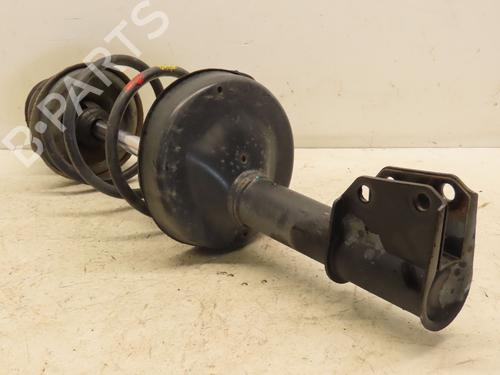Used Left front shock absorber RENAULT CLIO II (BB_, CB_) 1.2 (BB0A, BB0F, BB10, BB1K, BB28, BB2D, BB2H, CB0A,... (58 hp) 29643625