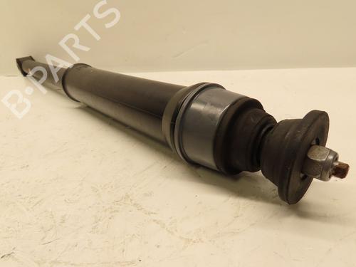 Used Right rear shock absorber RENAULT CAPTUR II (HF_) TCe 140 (HFN0) (140 hp) 28415984