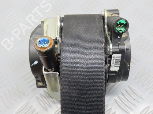 Front right belt tensioner RENAULT TALISMAN Grandtour (KP_) 1.6 dCi 160 | BP20217814C88 