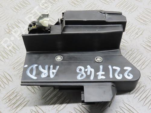 Used Rear right lock DACIA SANDERO III 1.0 TCe 90 (91 hp) 27488763