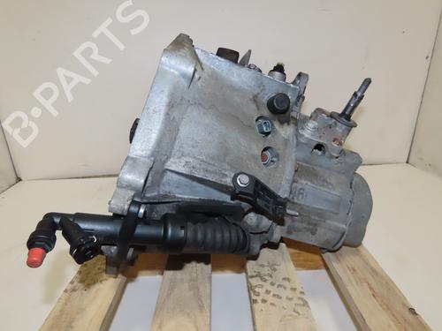 Gearbox PEUGEOT PARTNER Box Body/MPV 1.6 HDi | BP37649637M3 - Image 4