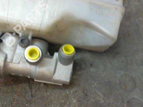 Brake master cylinder RENAULT CLIO IV (BH_) 1.5 dCi 75 | BP9379529M77 