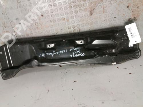 Used Scuttle panel Scuttle panel VW POLO V (6R1, 6C1) 1.6 TDI (90 hp) 9377092 9377092