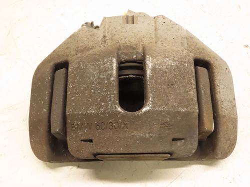 Used Right front brake caliper BMW 5 (E60) 530 i xDrive (272 hp) 29818682