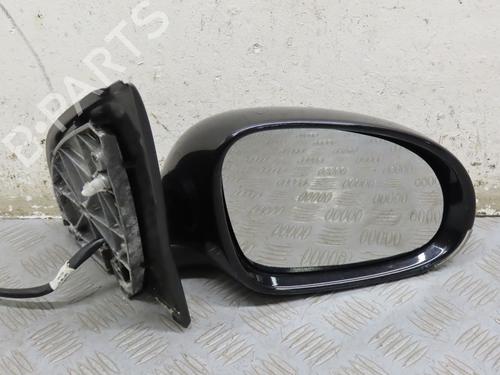 Right mirror VW GOLF V (1K1) 2.0 TDI 16V 4motion | BP29016226C27 