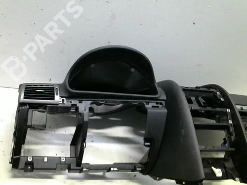 Used Dashboard Dashboard PEUGEOT 407 SW (6E_, 6D_) 2.0 HDi 135 (136 hp) 9375954 9375954